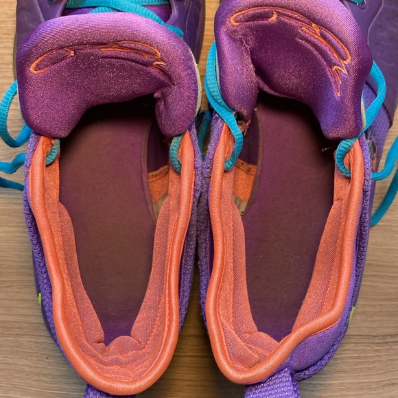 Nike Zoom Paul George collection mamba Kobe Bryant sneakers 12 - Picture 10 of 15